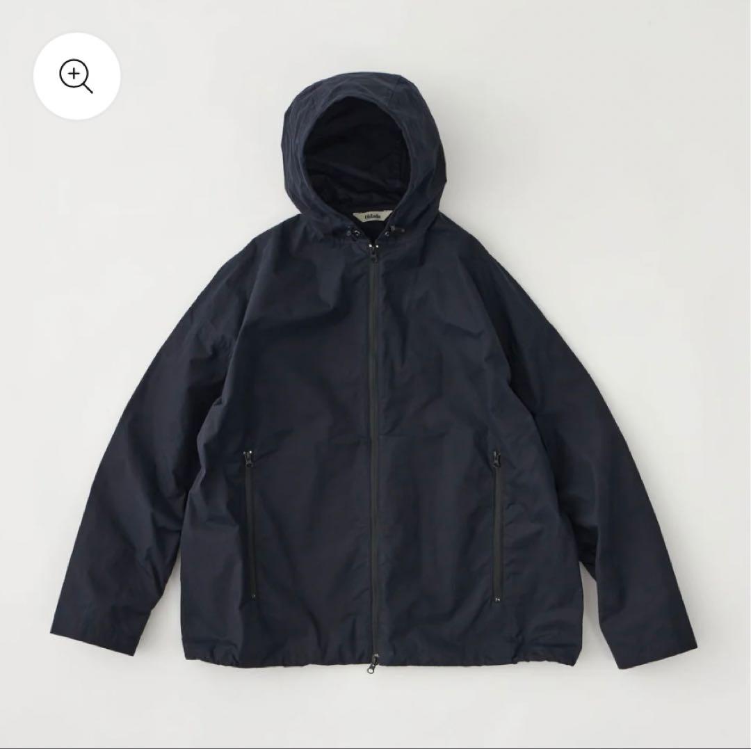 Oblada オブラダUTILITY PARKA CINCH