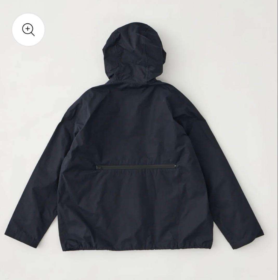 Oblada オブラダUTILITY PARKA CINCH