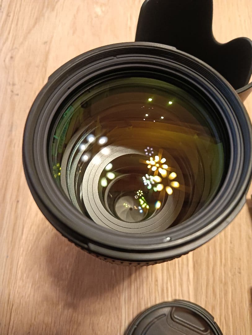 ペンタックス　DA☆50-135mm　F2.8　ズーム　レンズ　大三元　箱あり