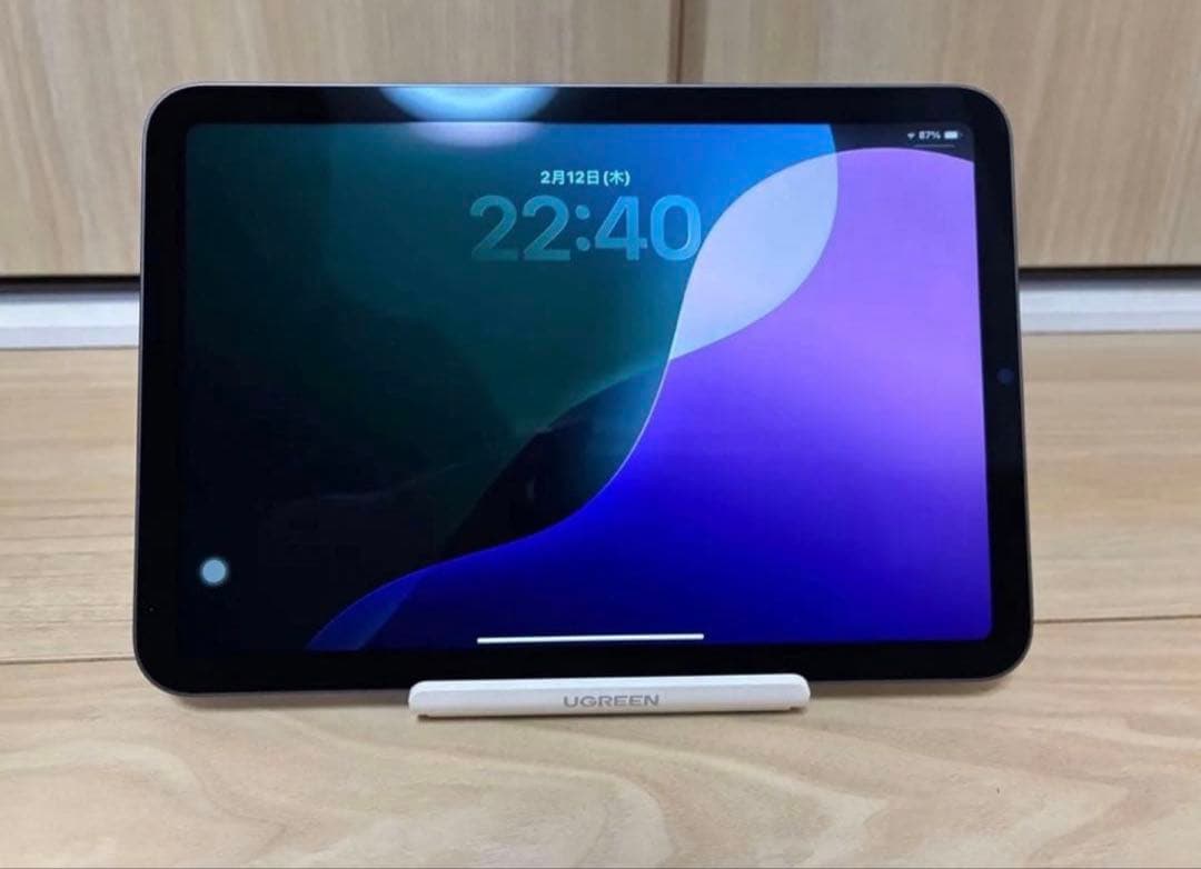 Apple Pencil Pro 箱付き 美品　動作良好