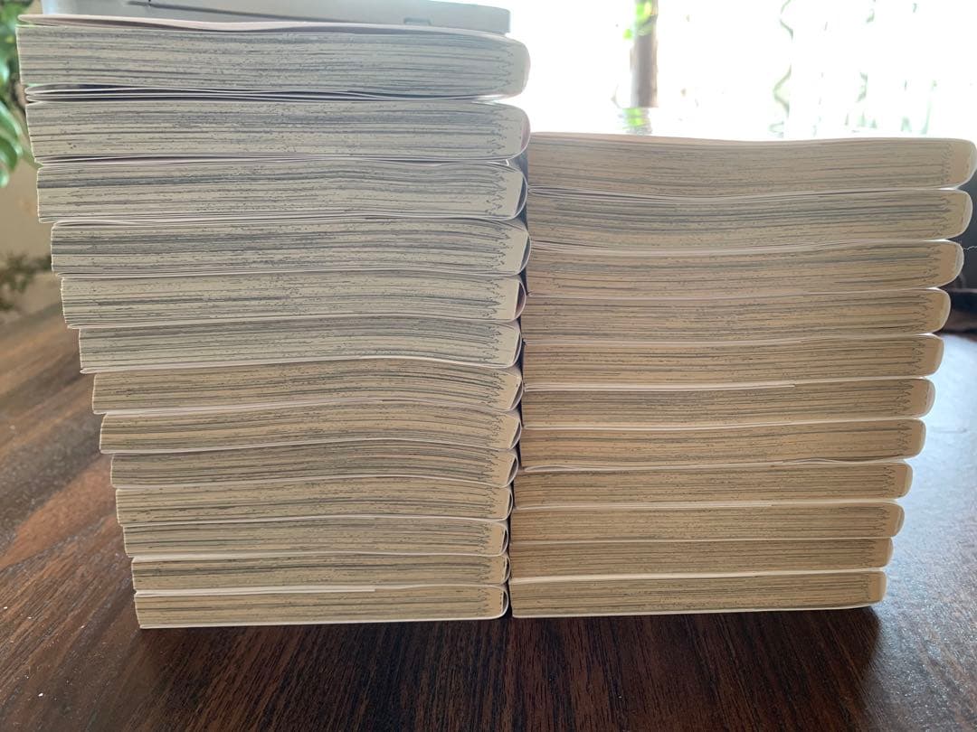 七つ屋志のぶの宝石匣　全26巻（4巻✖️）購入後24時間以内発送！