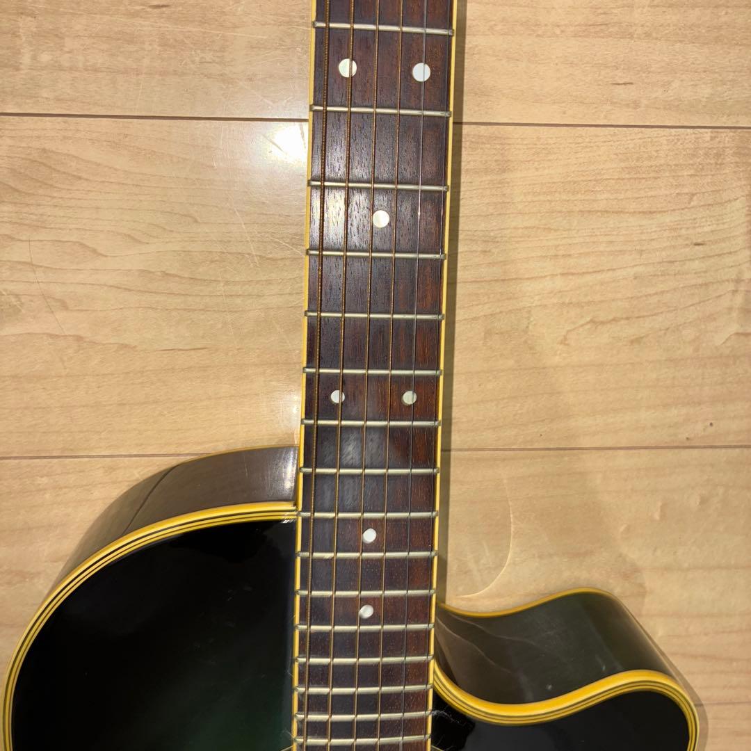 Morris MR-1エレアコです ランブラー　rumblerシリーズです