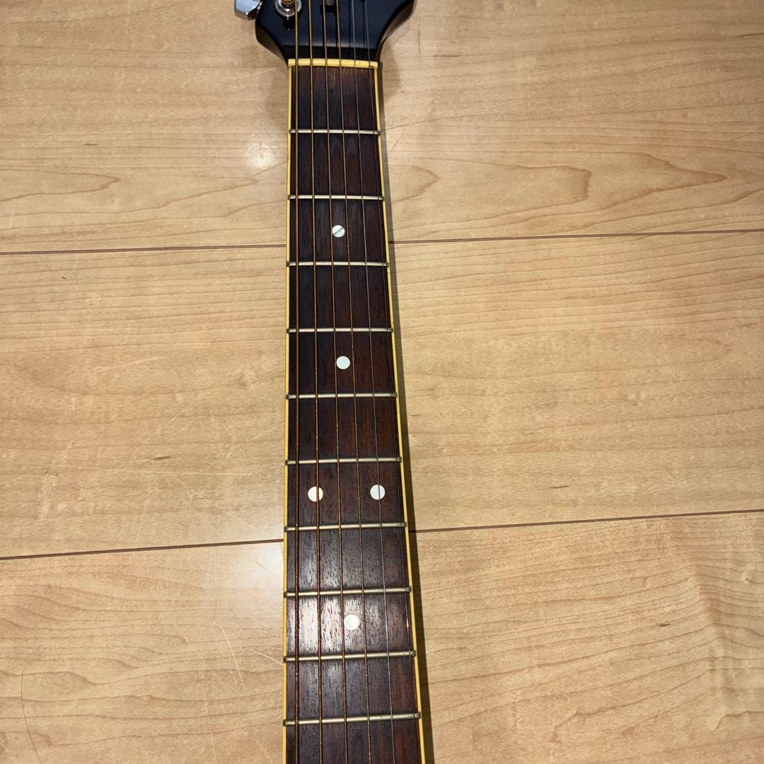 Morris MR-1エレアコです ランブラー　rumblerシリーズです