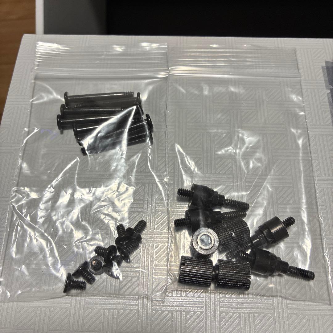 ASUS TUF GAMING LC II 240 ARGB 中古品