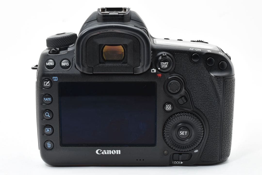 Canon EOS 5D Mark IVレンズセットCanon EF 35-80