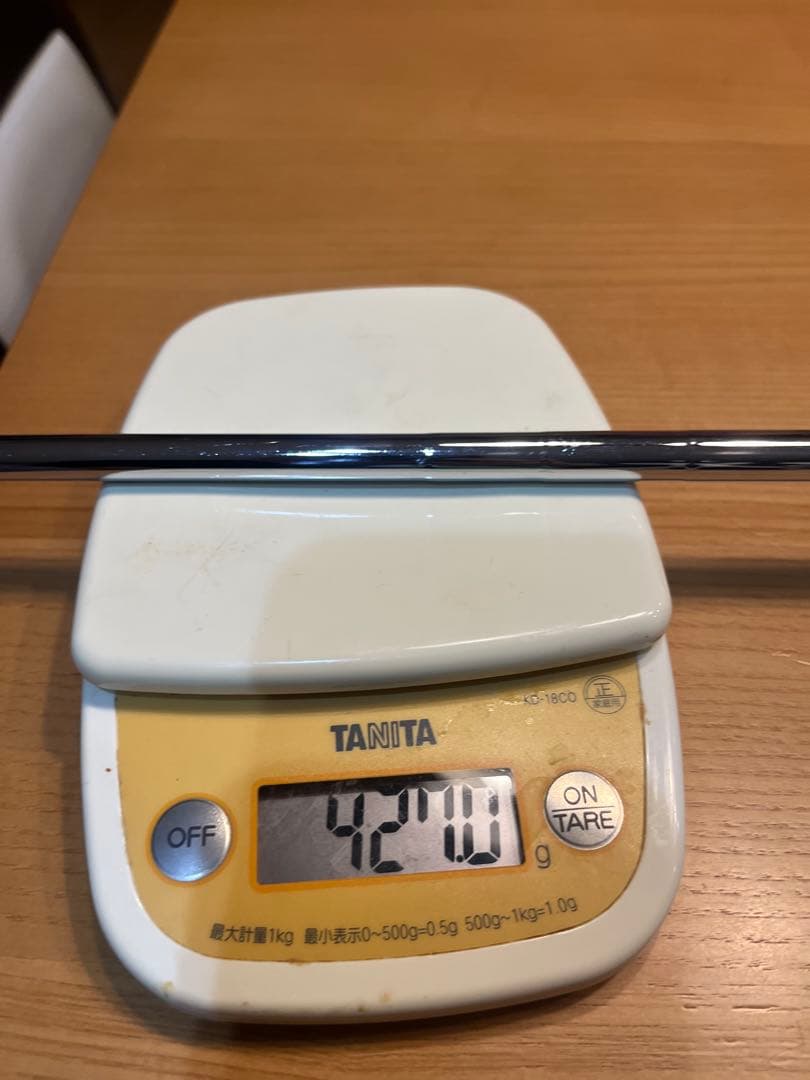 アーティザン　HM アイアンセット　P-5