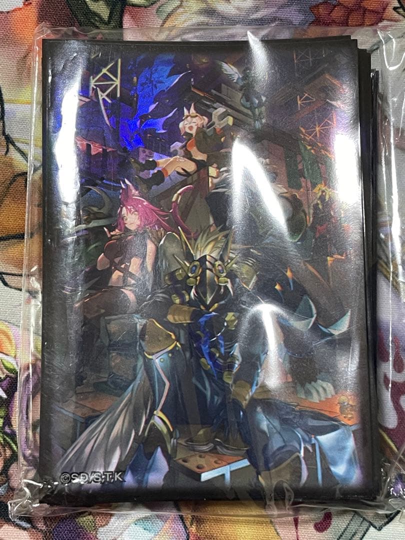 オノマトライゼオル構築済みデッキ 遊戯王OCG