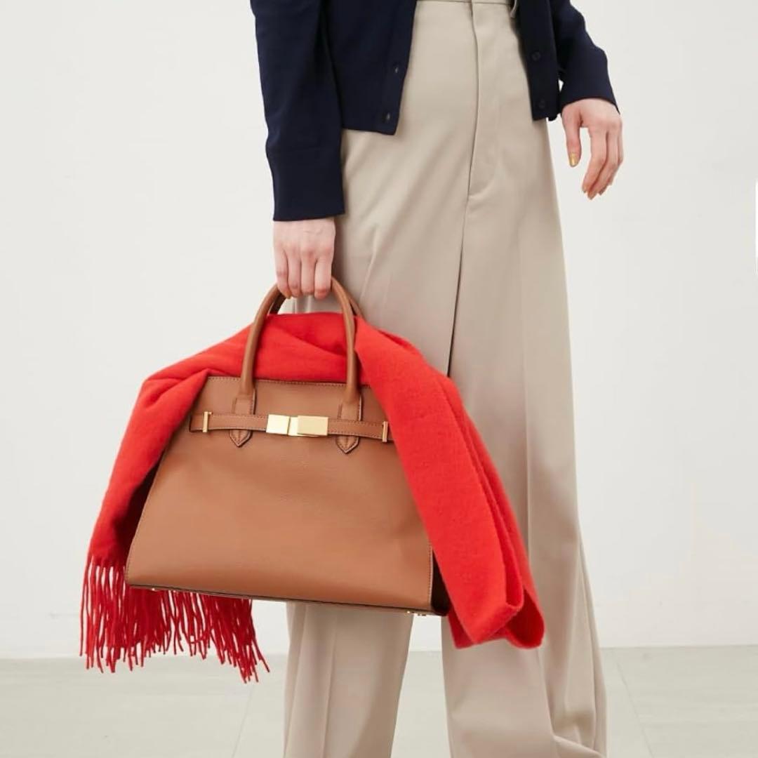 ミラオーウェン mila owen バッグ