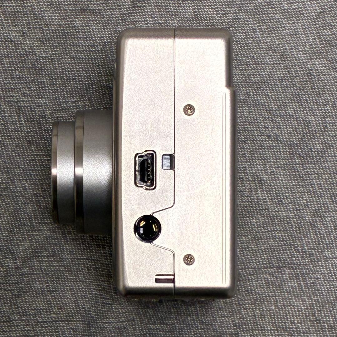 ⭐️美品⭐️キャノン Canon IXY DIGITAL 30 PC1035