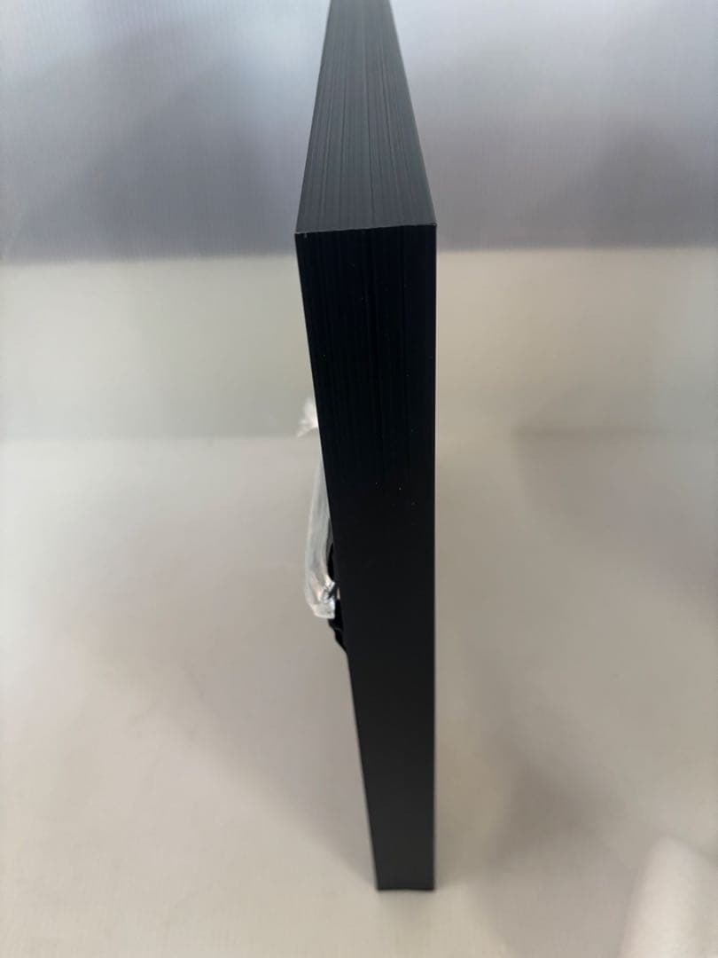 【オシャレインテリア‼️】クリスタルアート ネオンドッグ 41x41cm