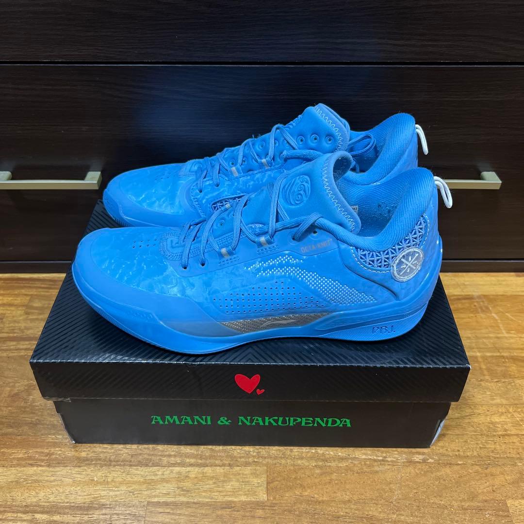 Wade 808 4 Ultra 「パウダーブルー」 値下げ⭕️