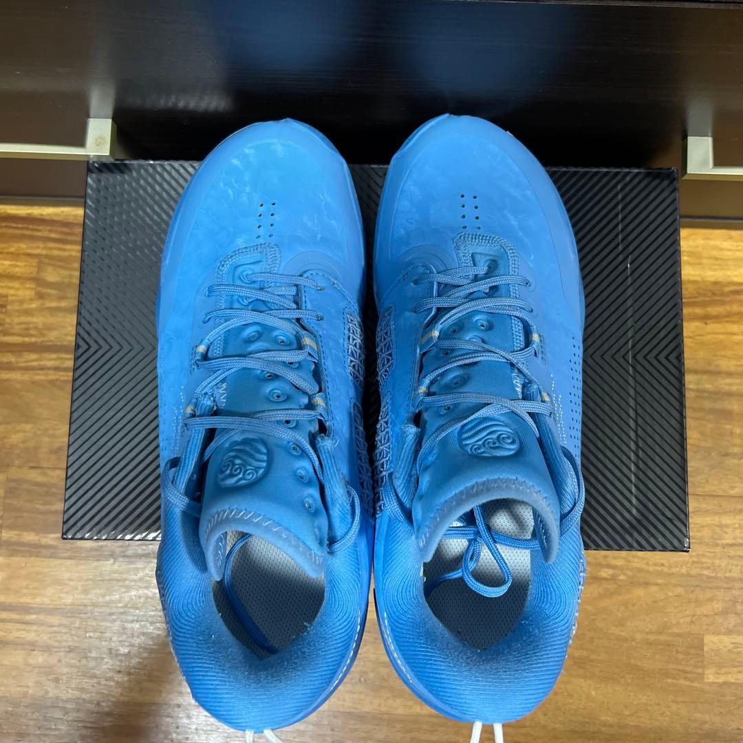 Wade 808 4 Ultra 「パウダーブルー」 値下げ⭕️