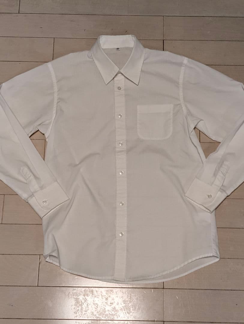 BEAMS DESIGN セットアップ フォーマルスーツ 150 ネイビー 濃紺