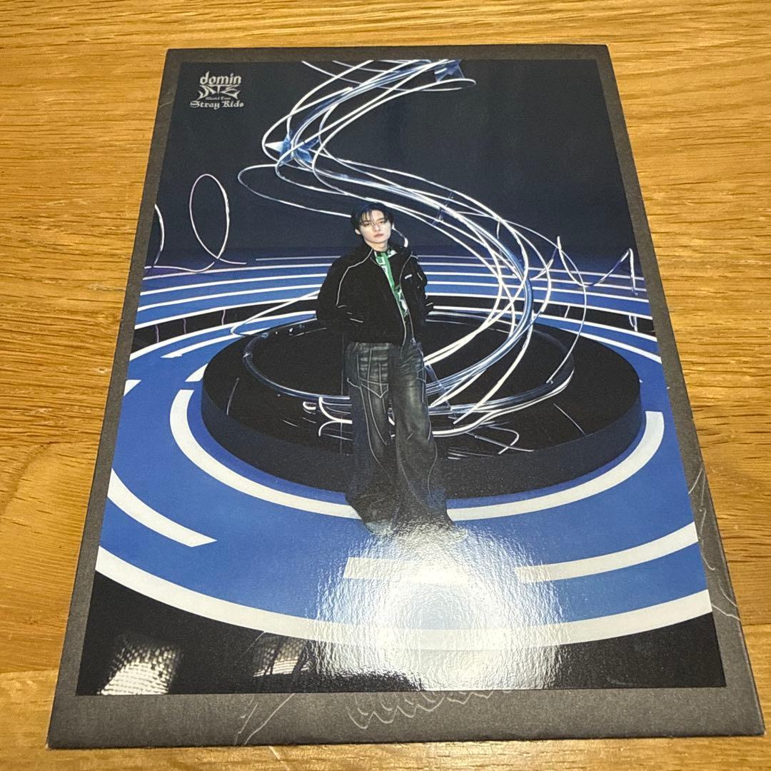 Stray Kids スキズ リノ トレカ Do it KARMA まとめ