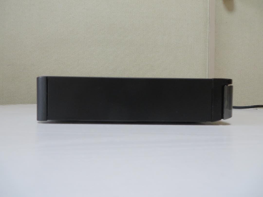 東芝ブルーレイタイムシフトマシーン　BR-T450 2014年製 完動美品