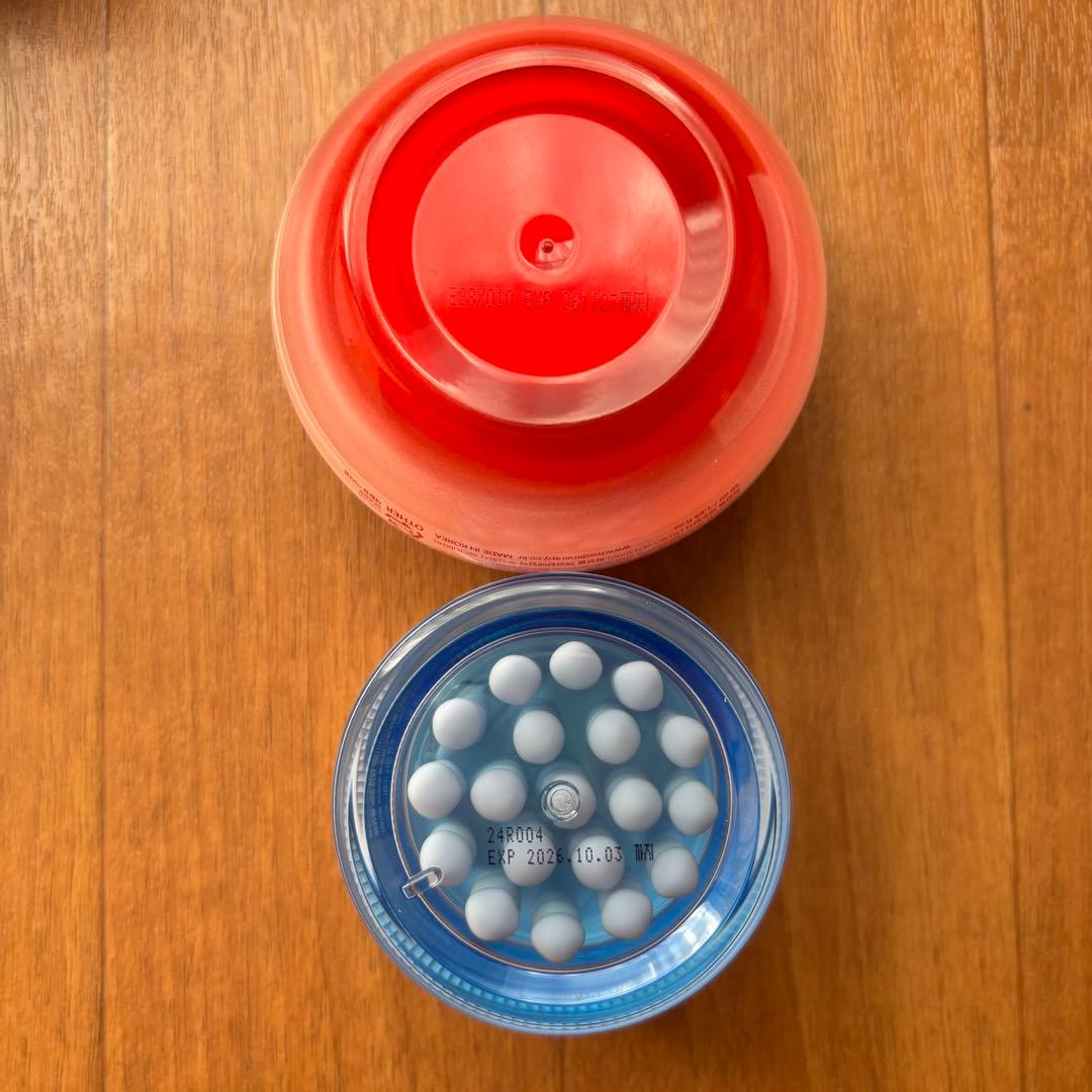 MEDITHERAPY メディテラピー EMS美顔器 アンプルジェット美顔器