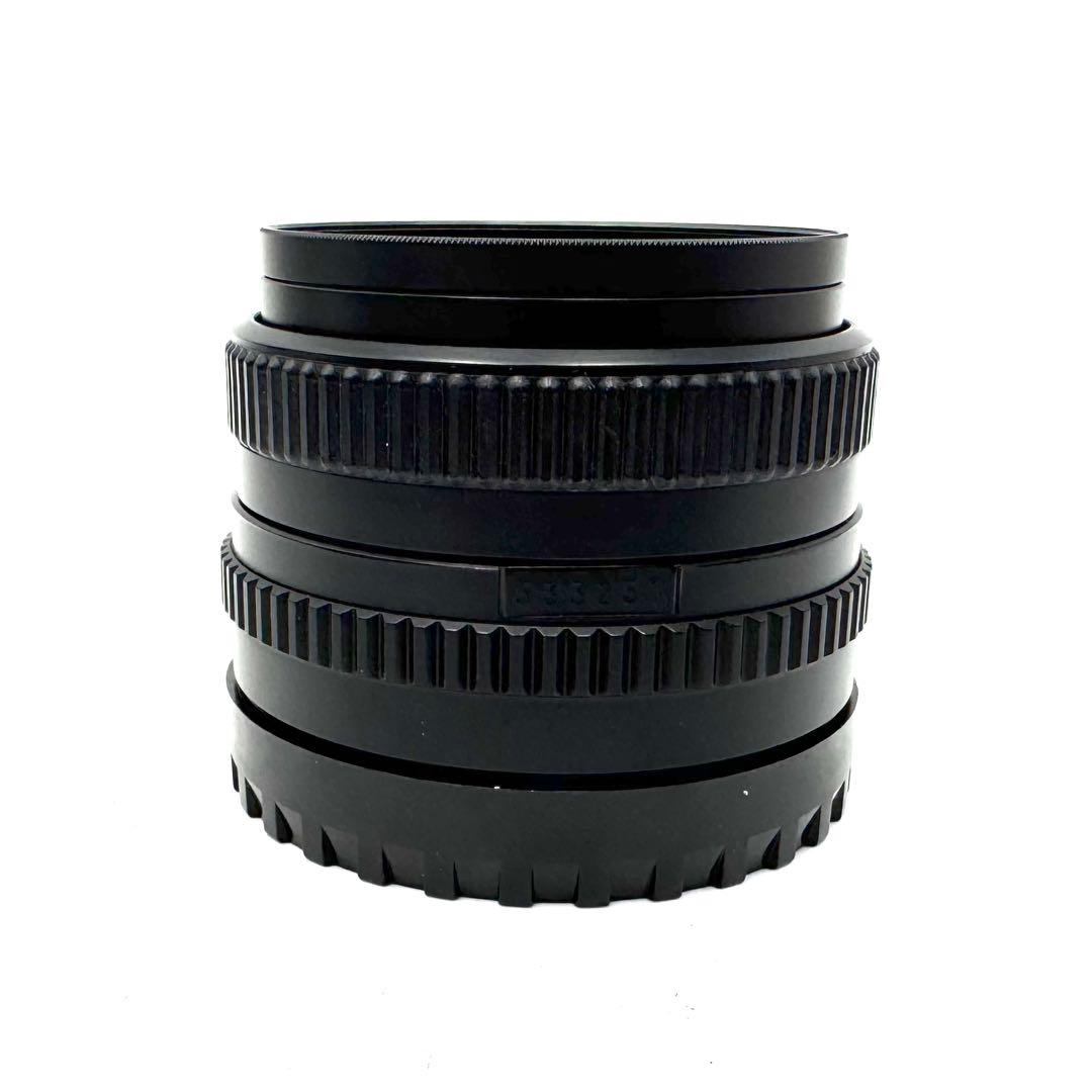 動作良好 マミヤ MAMIYA-SEKOR C 80mm F2.8 N 645
