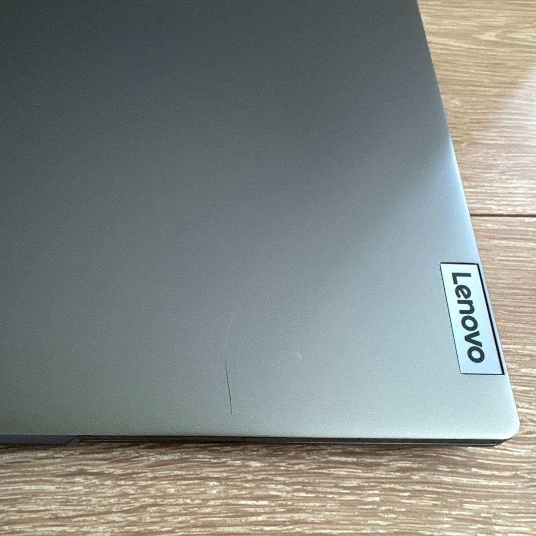 【値下げ】IdeaPadSlim3 Gen8 メモリ16GB SSD512GB