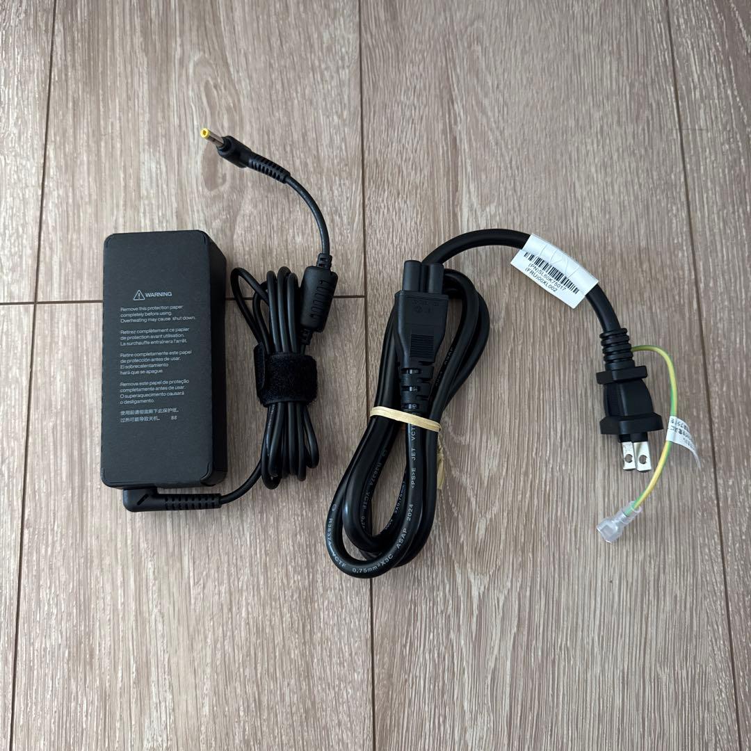 【値下げ】IdeaPadSlim3 Gen8 メモリ16GB SSD512GB