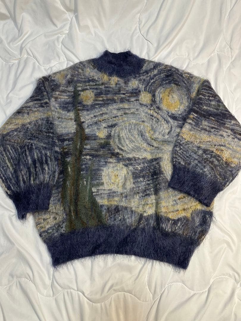 Kota Gushiken 星月夜