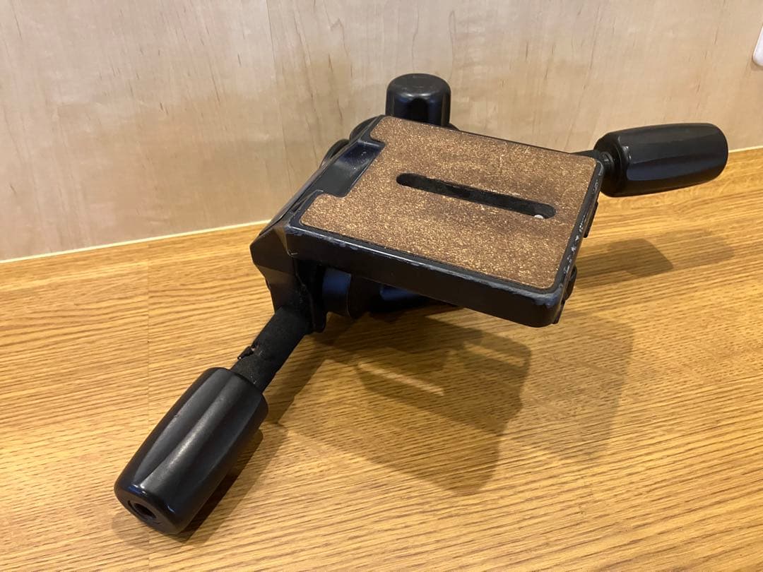 Velbon(ベルボン） 3Way大型雲台 PH-285