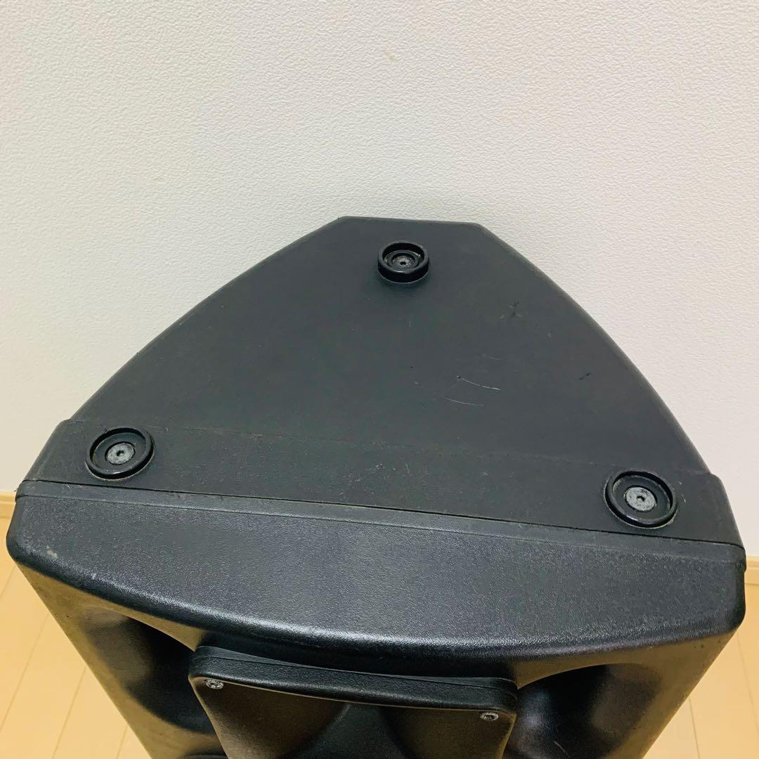 Classic Pro CSP12P パワードスピーカー 1本