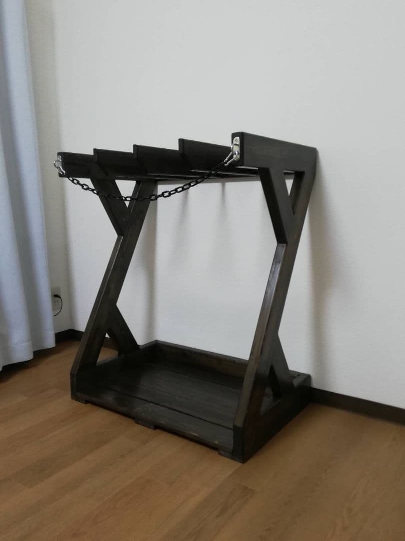 McCoy　サーフボードラック　サーフボードスタンド　スノーボードラック