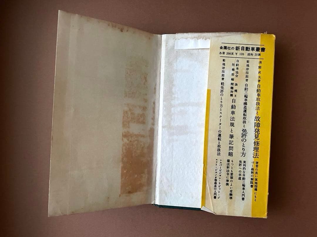 シルバーピジョン・ラビット・ジエット・ジュノオ軽免許のとり方スクーター S30年