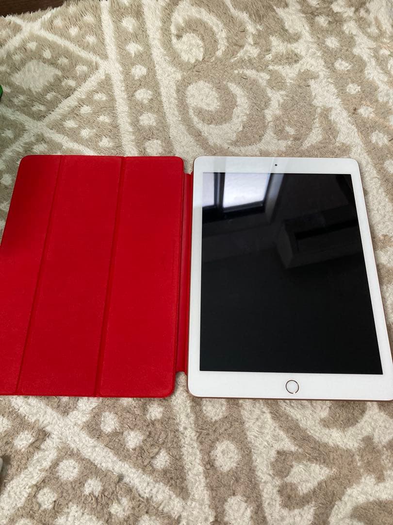 Apple iPad (第６世代) Wi-Fi 32GB