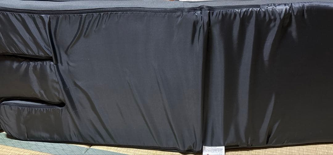 【美品】ニトリ ゲーミング 座椅子 希少カラー