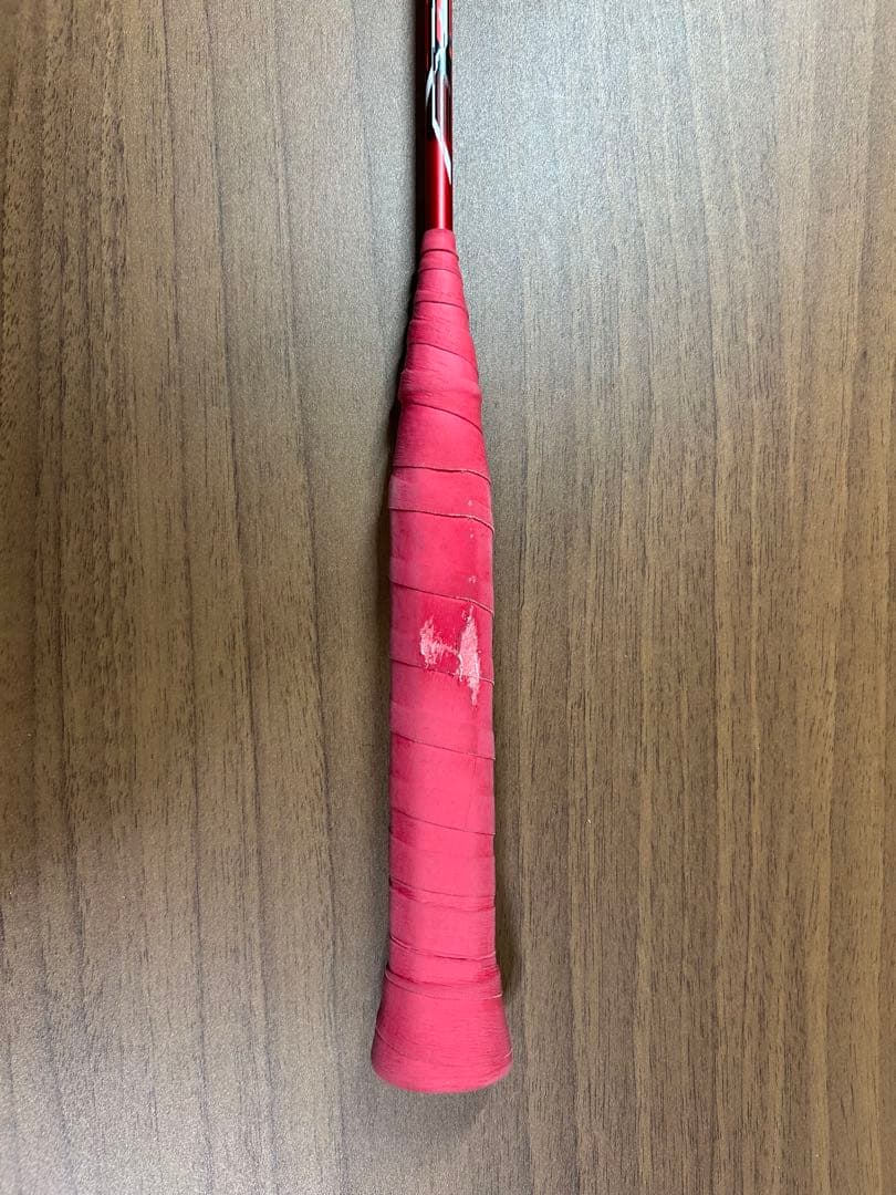 YONEX バドミントンラケット　NANOFLARE700ラケットケース付き