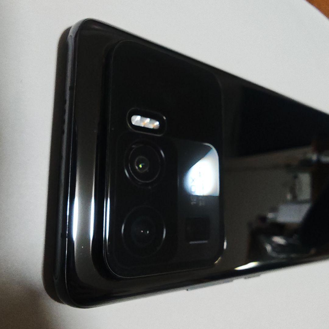 Xiaomi 11 Ultra 8GB/256GB 本体 美品