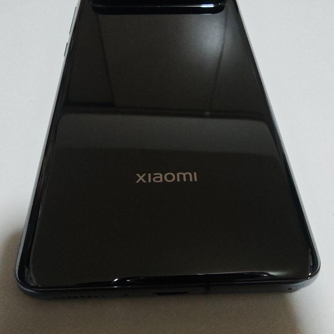 Xiaomi 11 Ultra 8GB/256GB 本体 美品