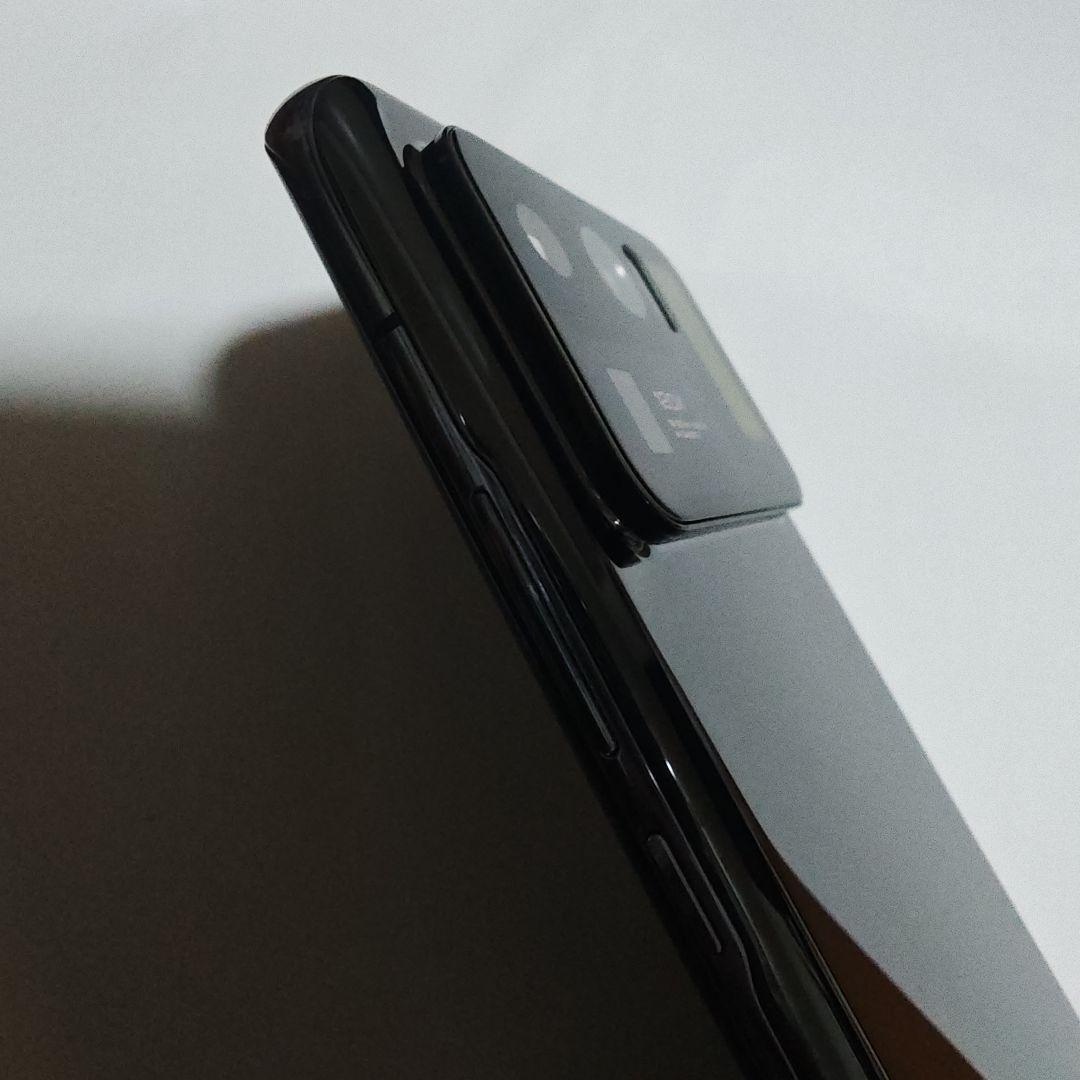 Xiaomi 11 Ultra 8GB/256GB 本体 美品