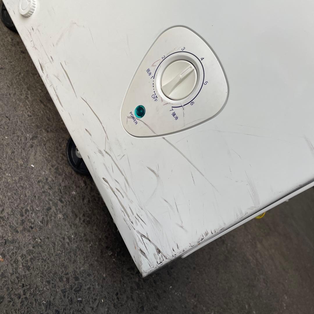 NORFROST 冷凍庫 JH140CR 140L