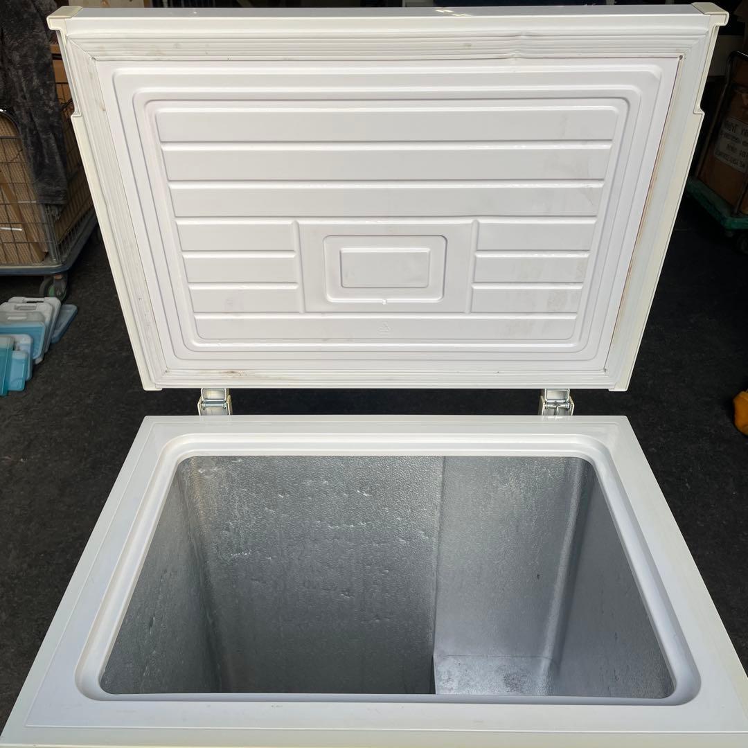 NORFROST 冷凍庫 JH140CR 140L