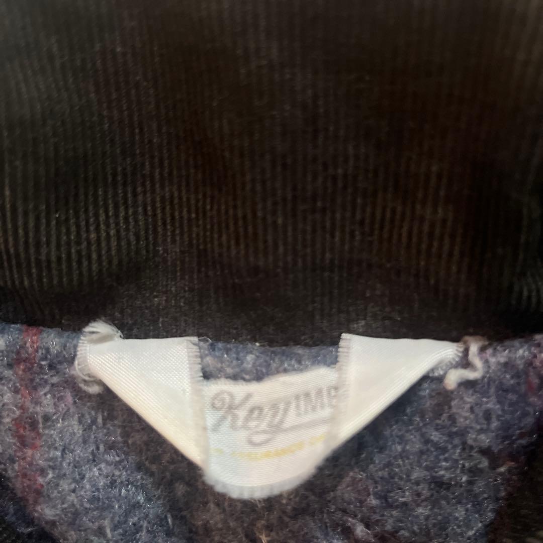 70〜80's Key IMPERIAL デニム カバーオール カーハート