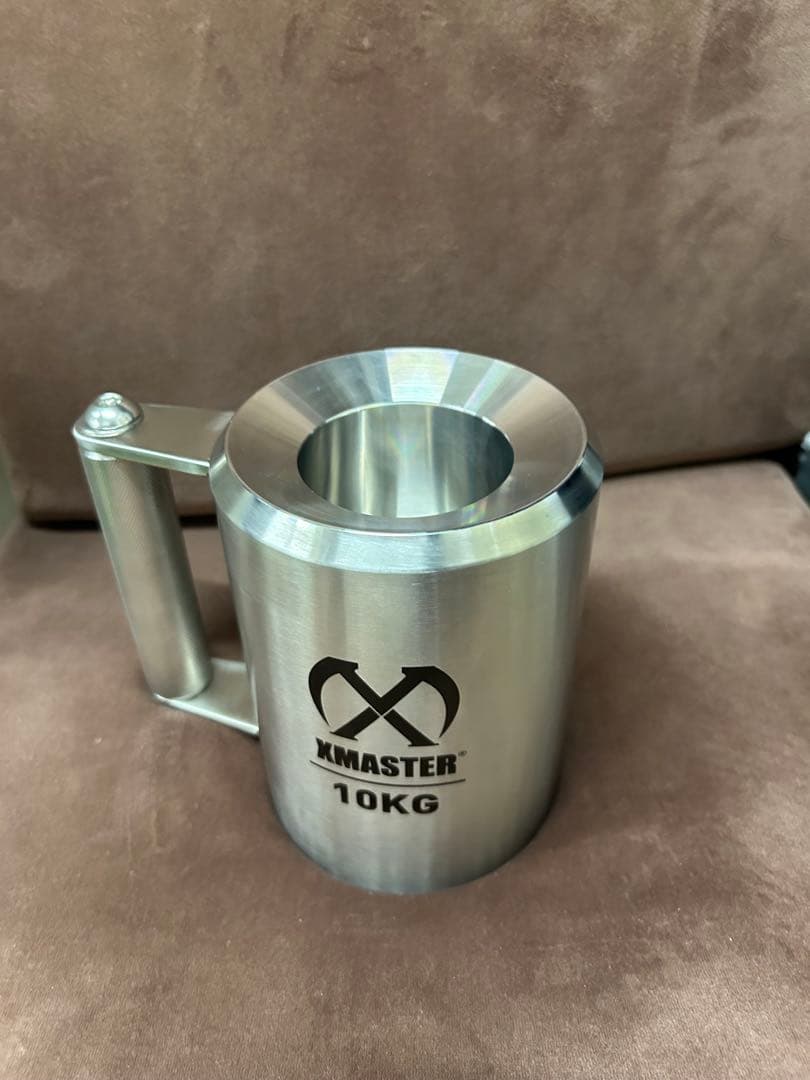 ふ*じ様 X MASTER HEAVY MAG 10kg