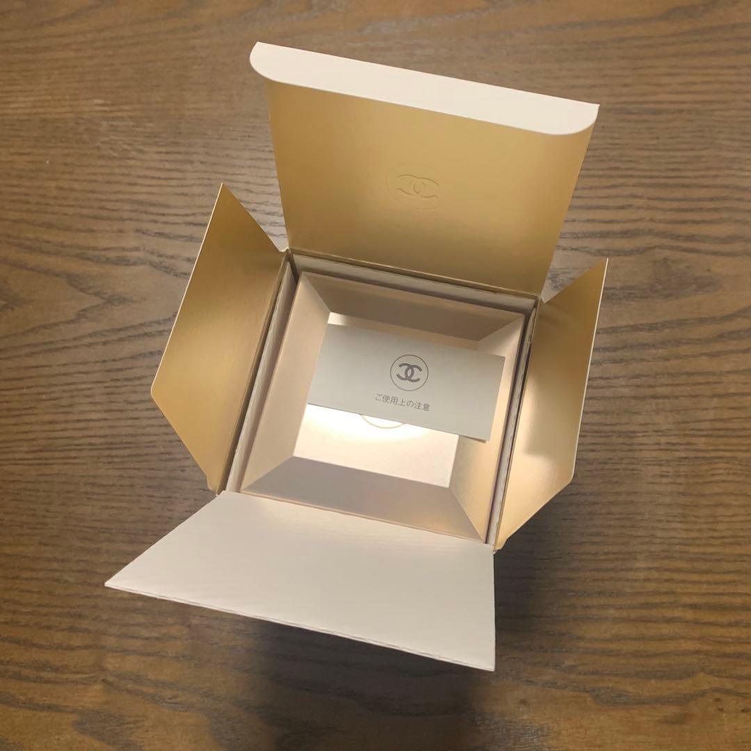 【新品未使用】CHANEL ガブリエル ボディクリーム