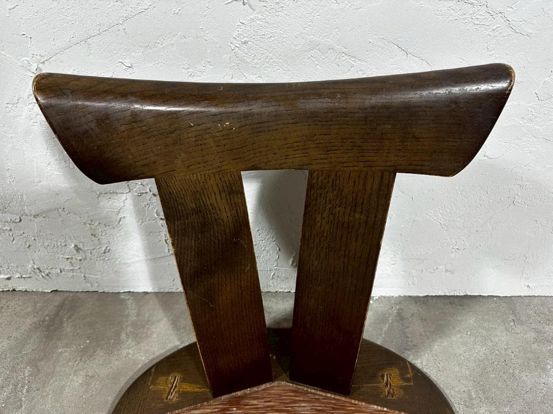 『Shirakawa』シラカワ 和蘇 座椅子 チェア 椅子 イス RWcha37