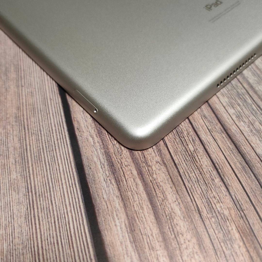iPad 第7世代 128GB SIMフリー 美品