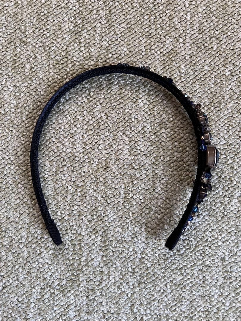 【専用】ハニービジュー ＆ コンプレックスビズ　ヘアカチューシャ　2点セット