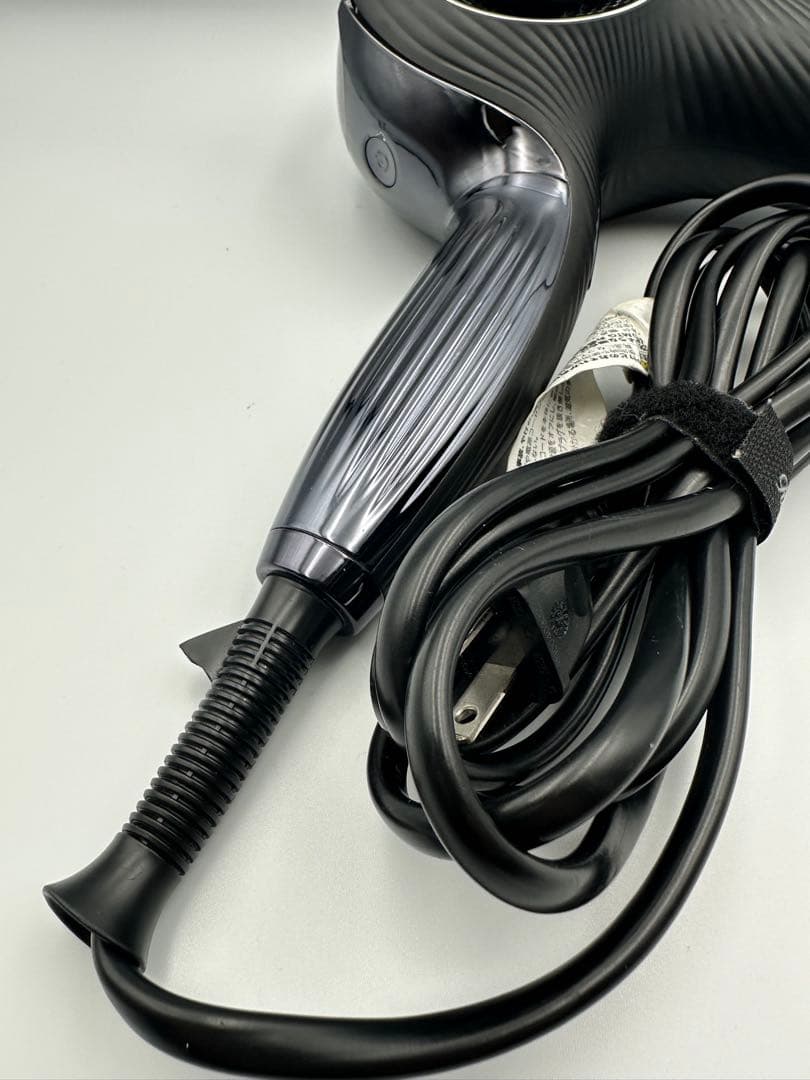 【動作良好人気黒】ReFa ビューテック ドライヤー RE-AB03A リファ