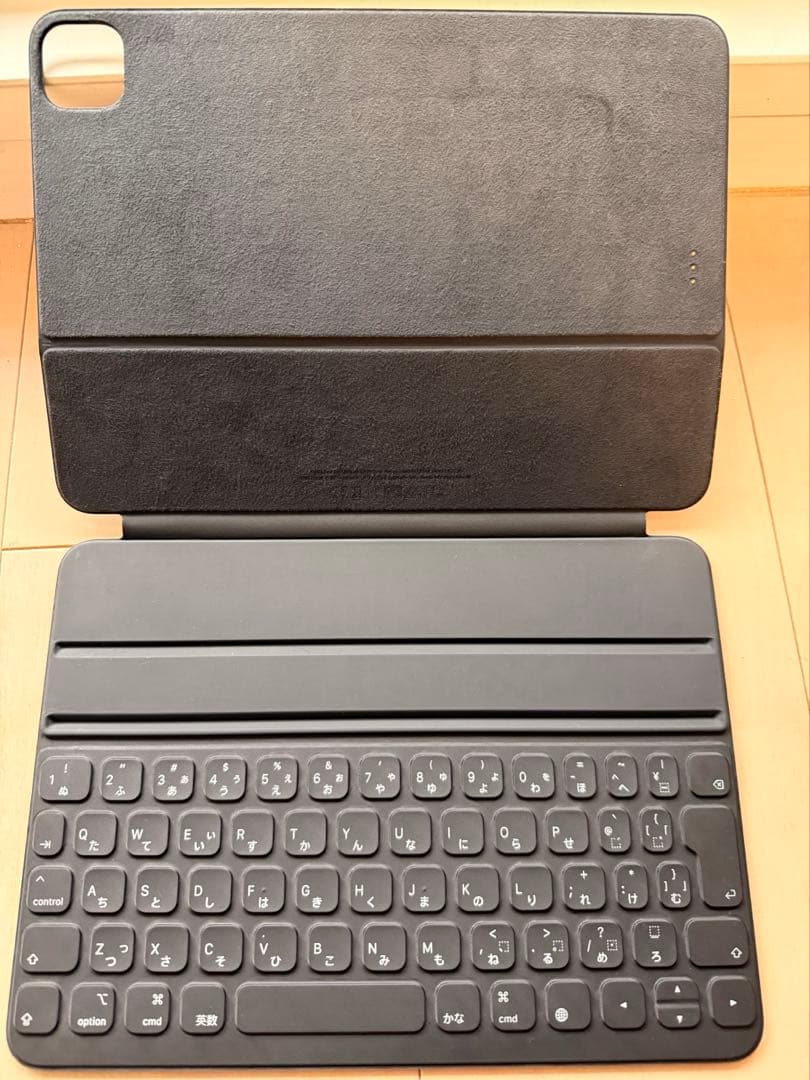 T*i様 iPad Smart Keyboard Folio A2038