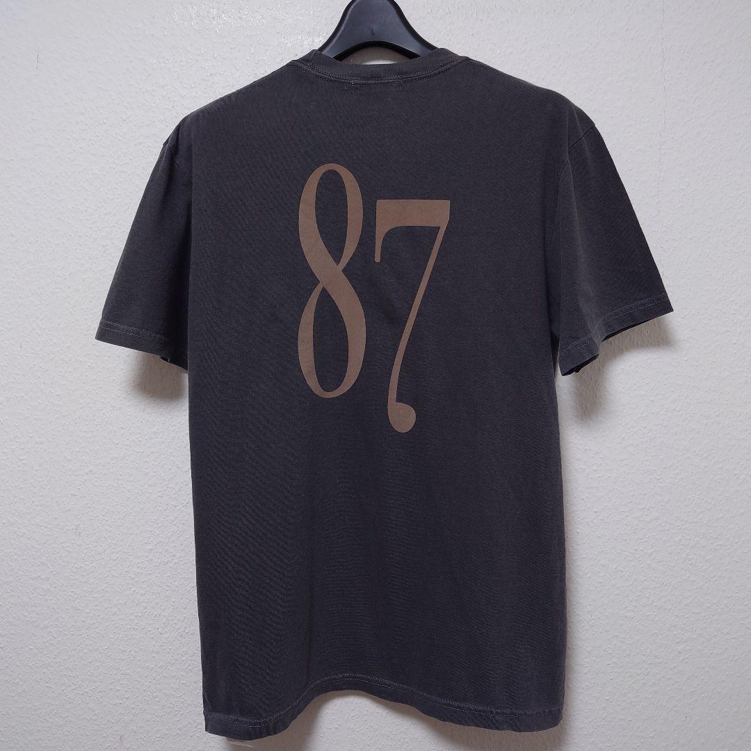 ドゥーズィエムクラス☆BTN Velvet Tシャツ