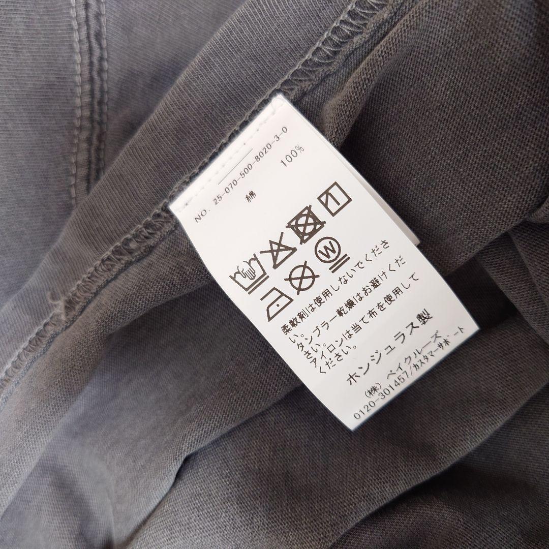 ドゥーズィエムクラス☆BTN Velvet Tシャツ