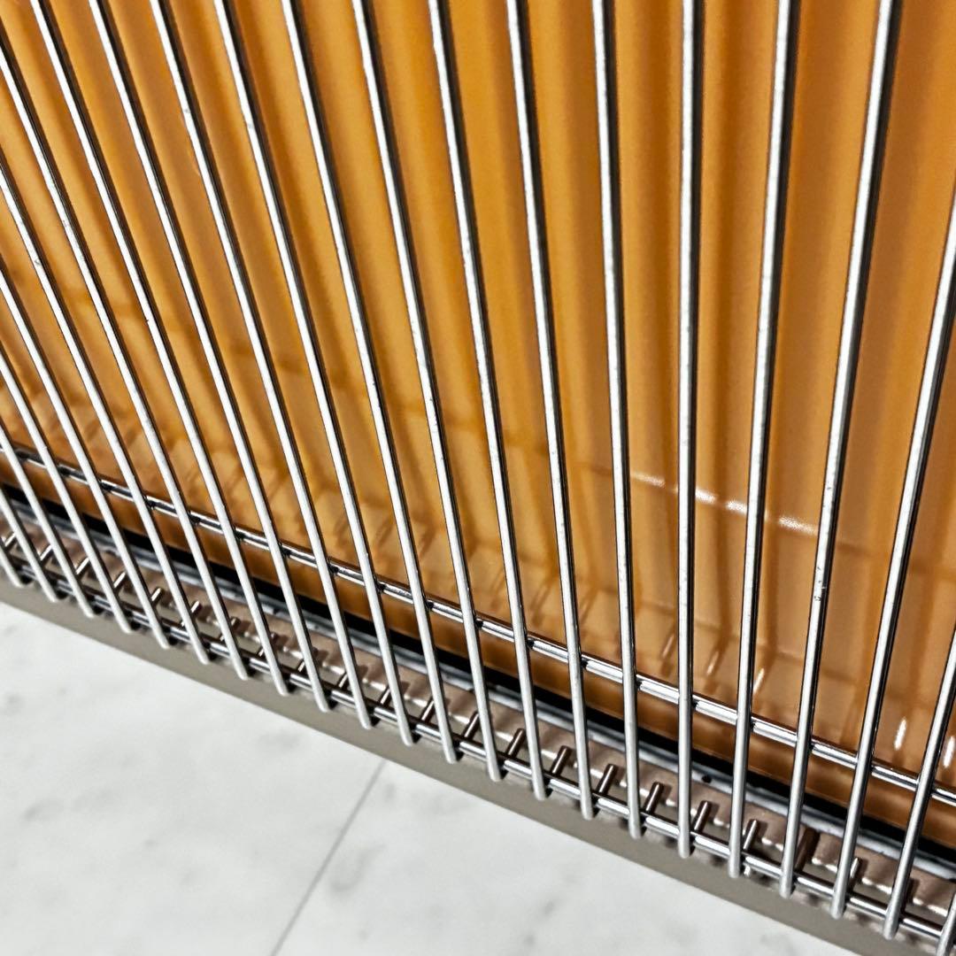 【美品】サンルミエ キュート 遠赤外線 暖房器 E800LS パネルヒーター