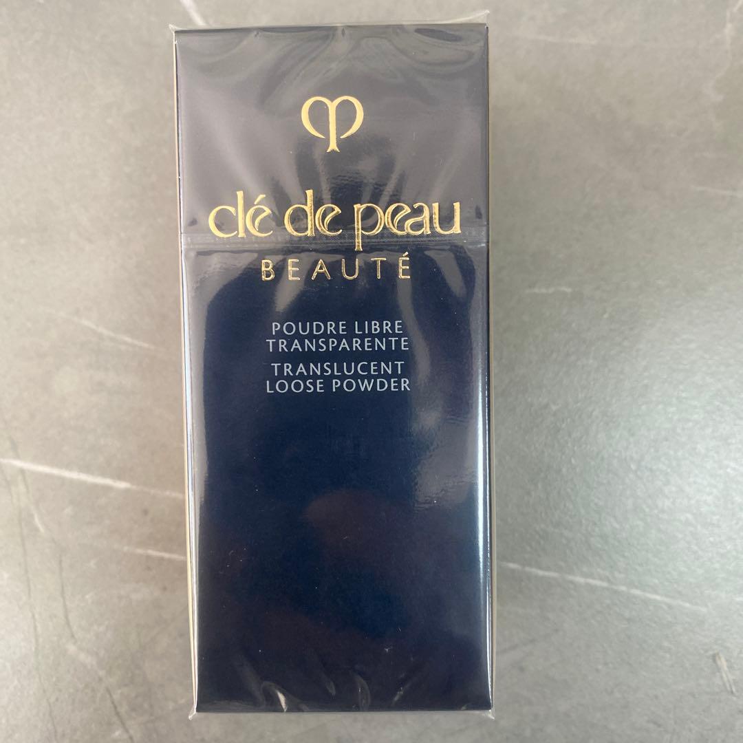 クレ・ド・ポーボーテ　プードルトランスバランスn M（レフィル）1ライト