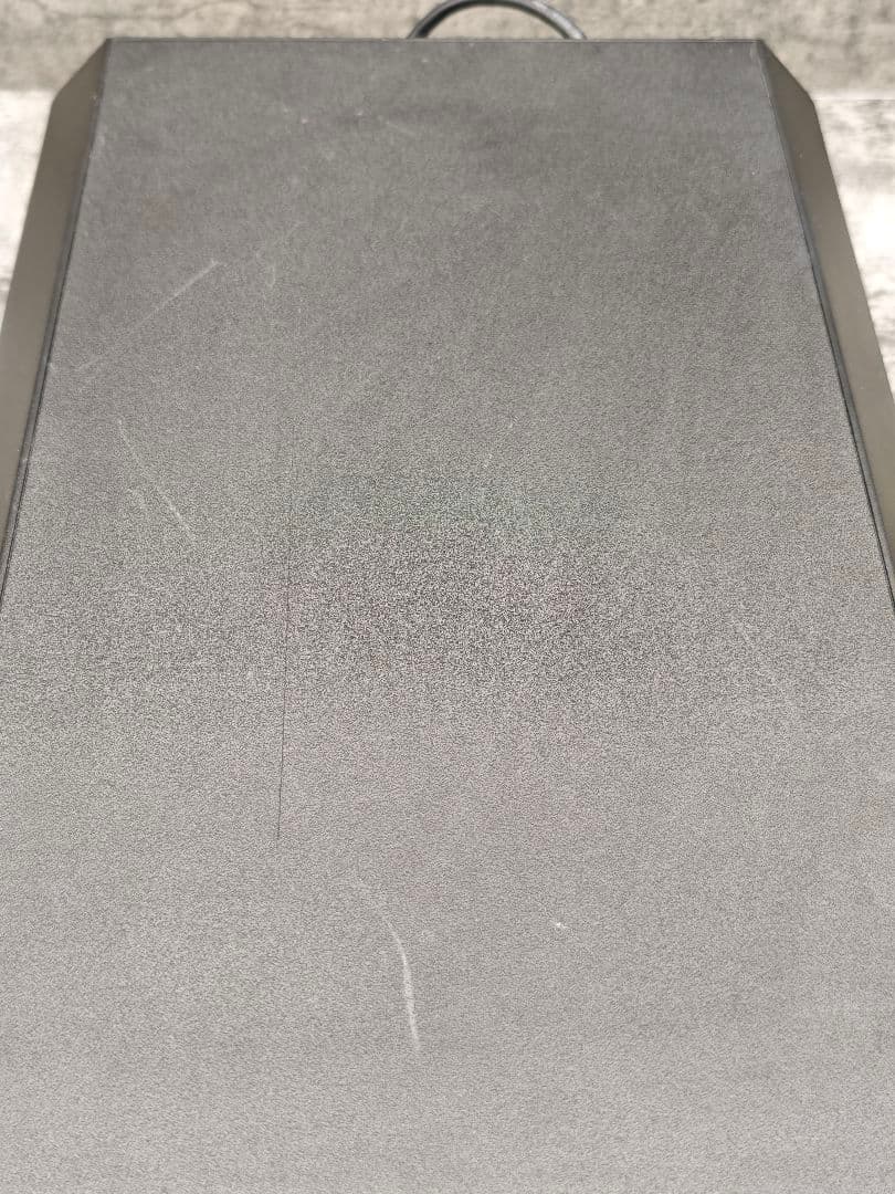 EPSON GT-X830 フラットベッドスキャナー 簡易動作確認済み