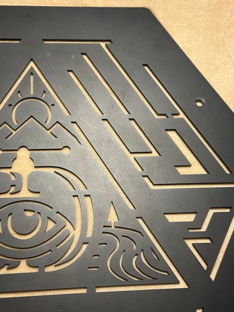 メタヘキテL DEVISE WORKS別注バージョン